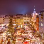 Jenaer Weihnachtsmarkt