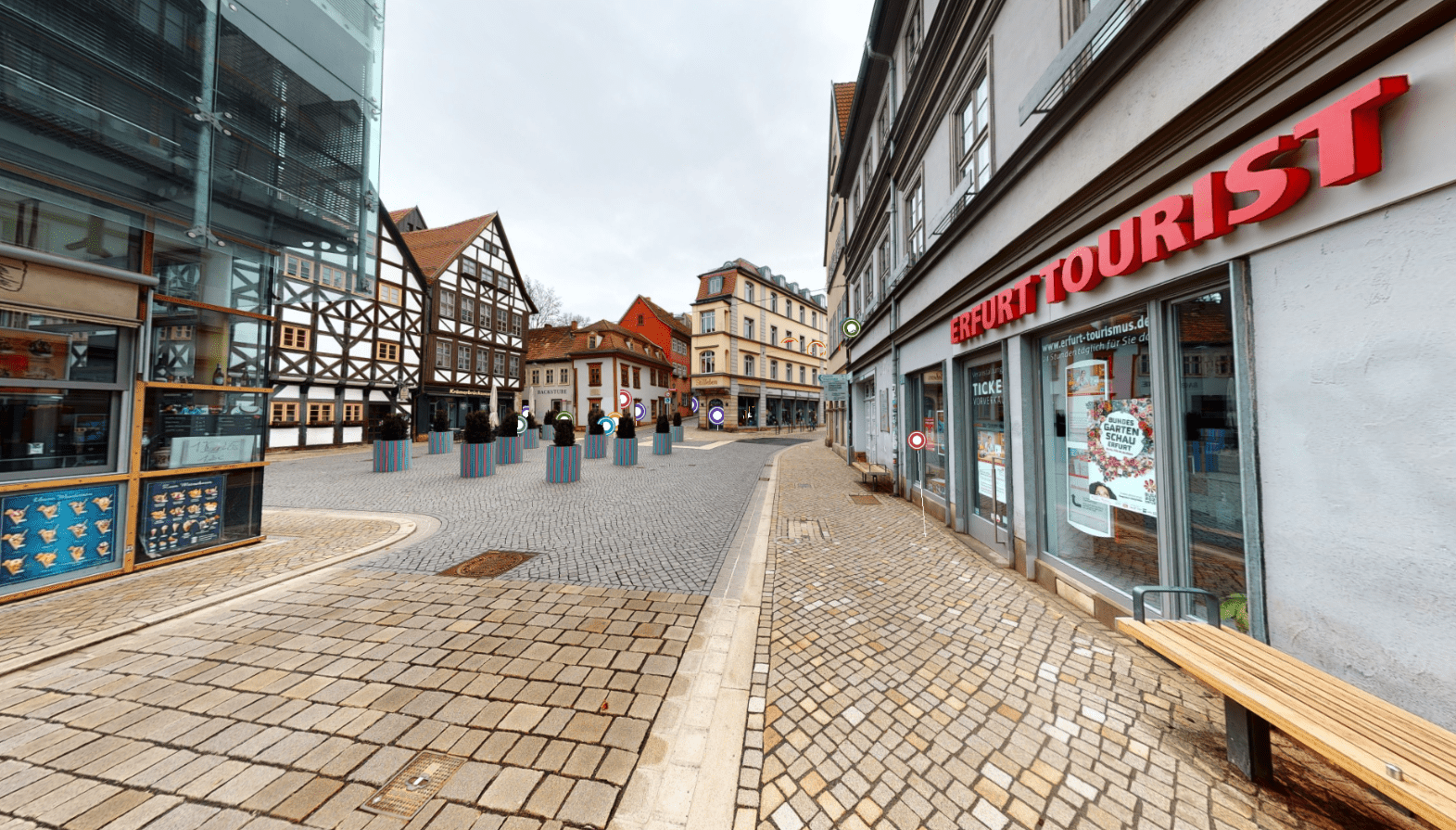 Benediktsplatz