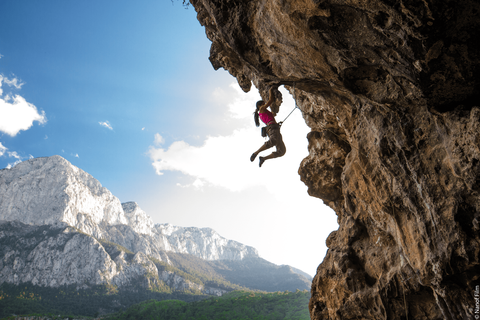 European Outdoor Film Tour