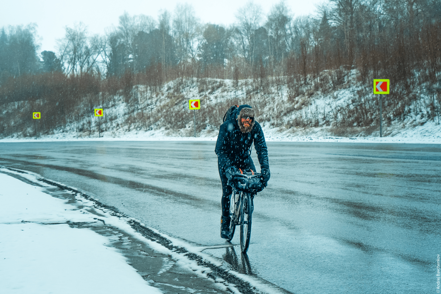 European Outdoor Film Tour