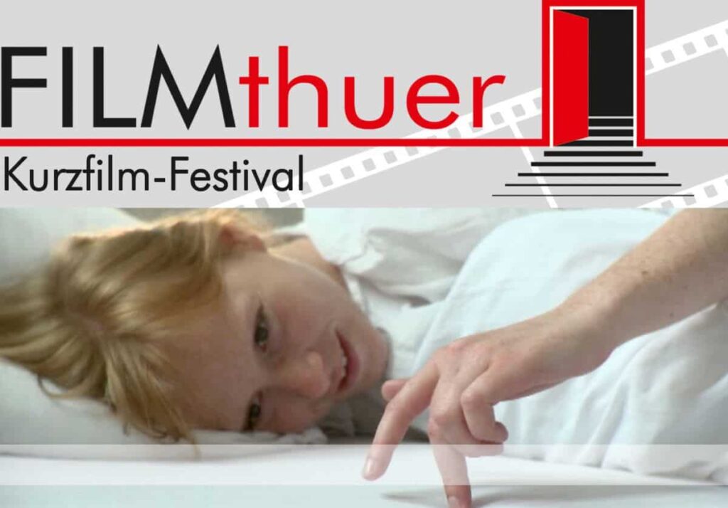 Logo vom Filmthuer - Kurzfilm Festvial