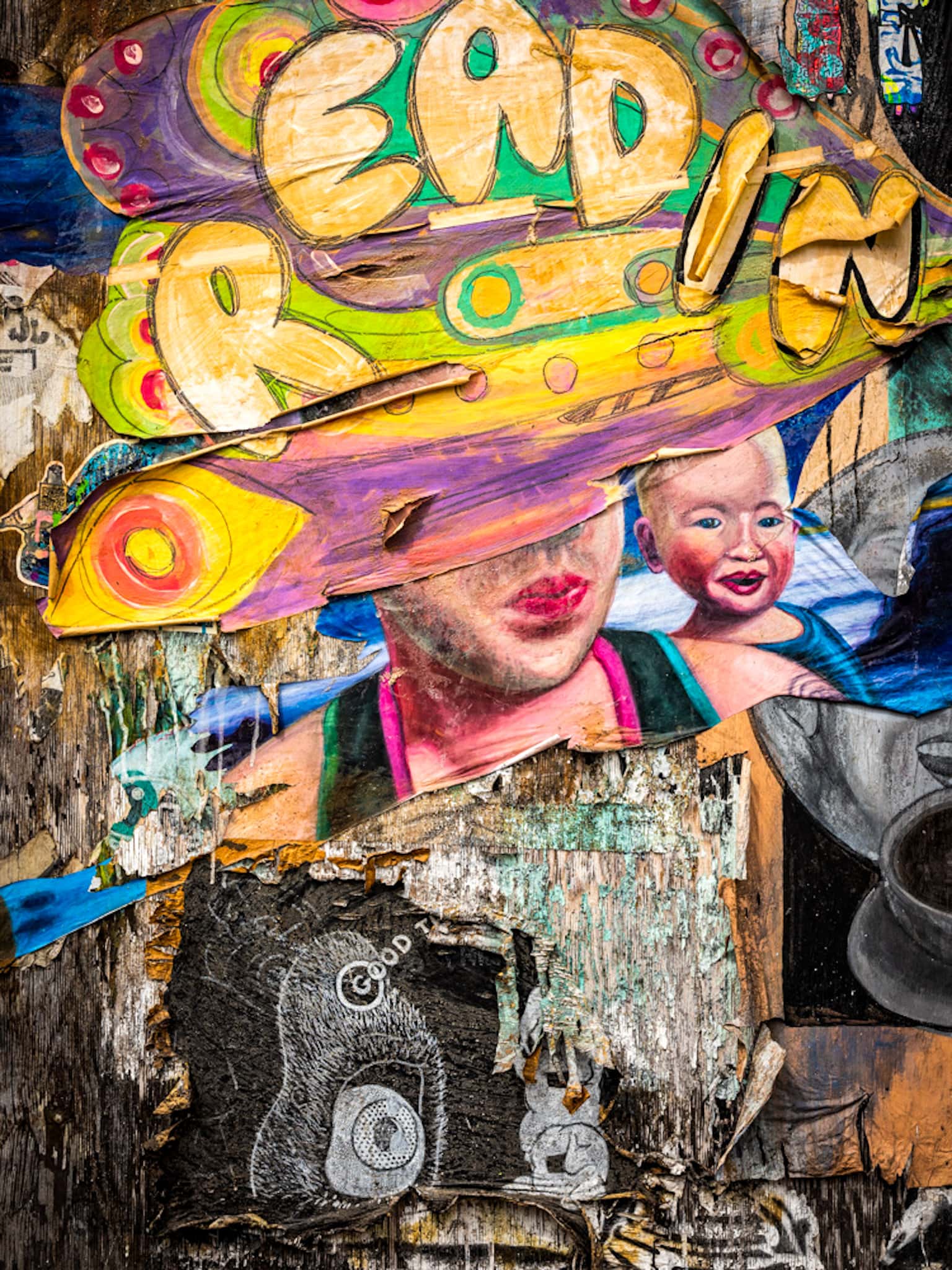 Marcel Krummrich in New York