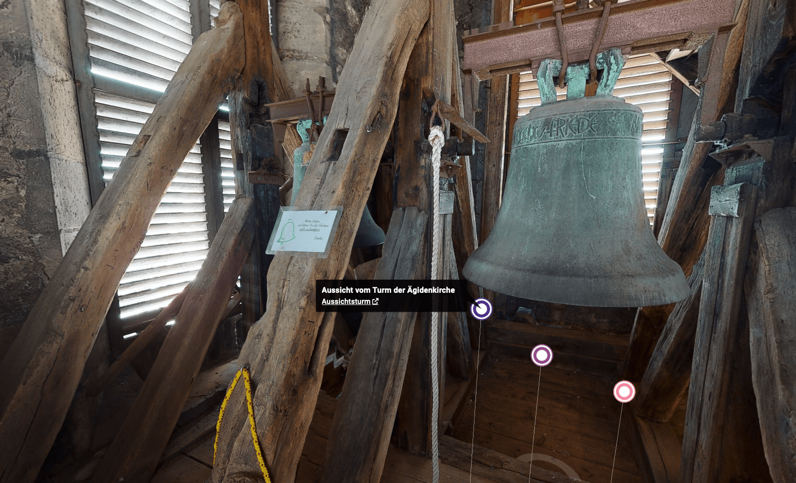 Glocke
