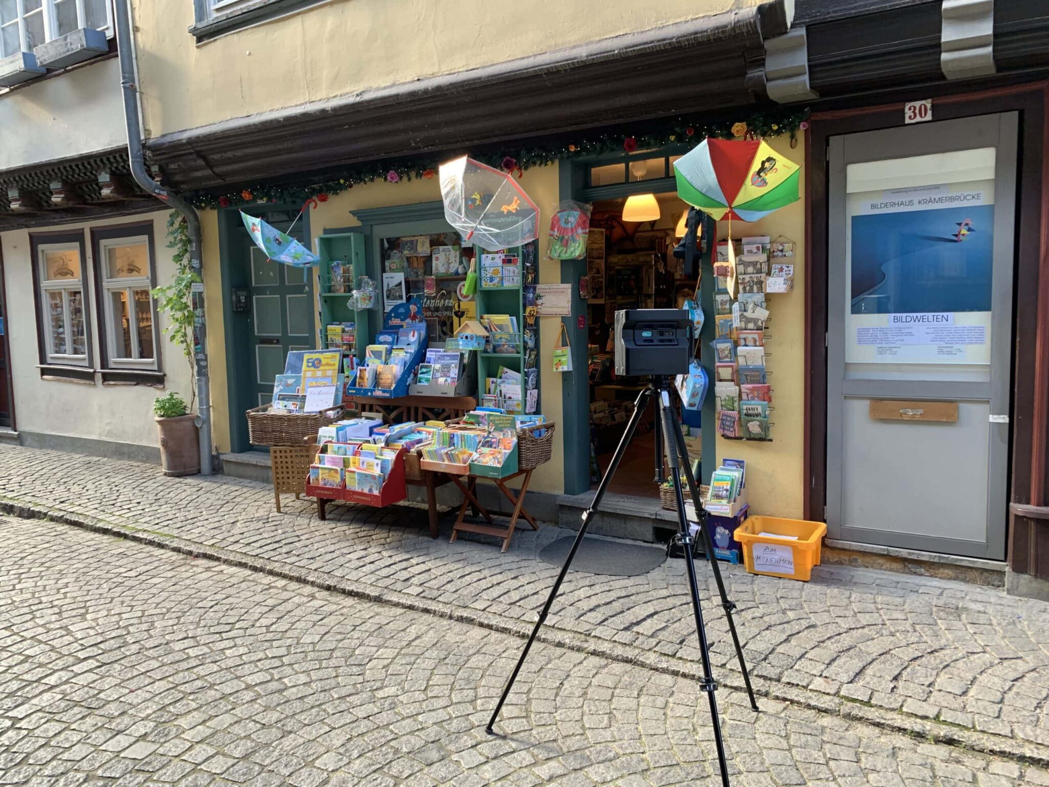 Tintenherz