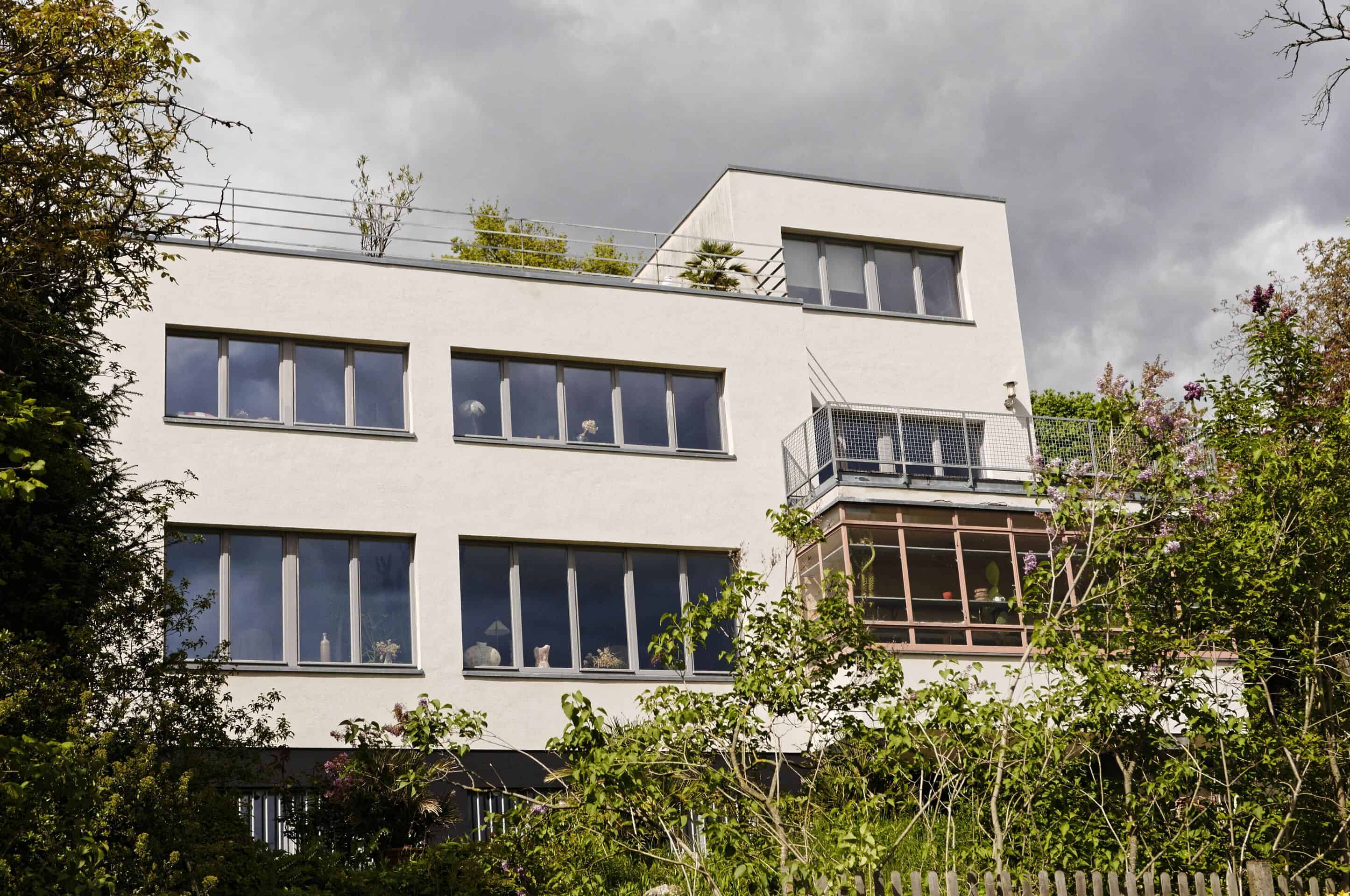 Bauhaus In Jena Kommt Mit Auf Einen T Akt Design Spaziergang T Akt Magazin